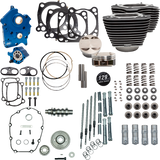 129" Power Package Engine Performance Kit