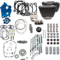 129" Power Package Engine Performance Kit