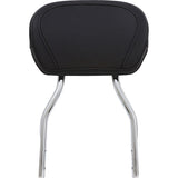 Cobra Sissy Bar - 02-7635 Honda VT1100C2 Shadow / VT1100T Shadow Tour / VT1100C2 Shadow Sabre 1995-2007