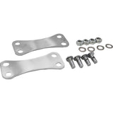 RC COMPONENTS 0201-2559 0321350-85C925-21AC Savage Wheel - Wheel for Stock Rotor - Savage - Front - Chrome - 21x3.5