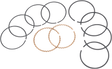 Replacement Ring Set for S&S Pistons