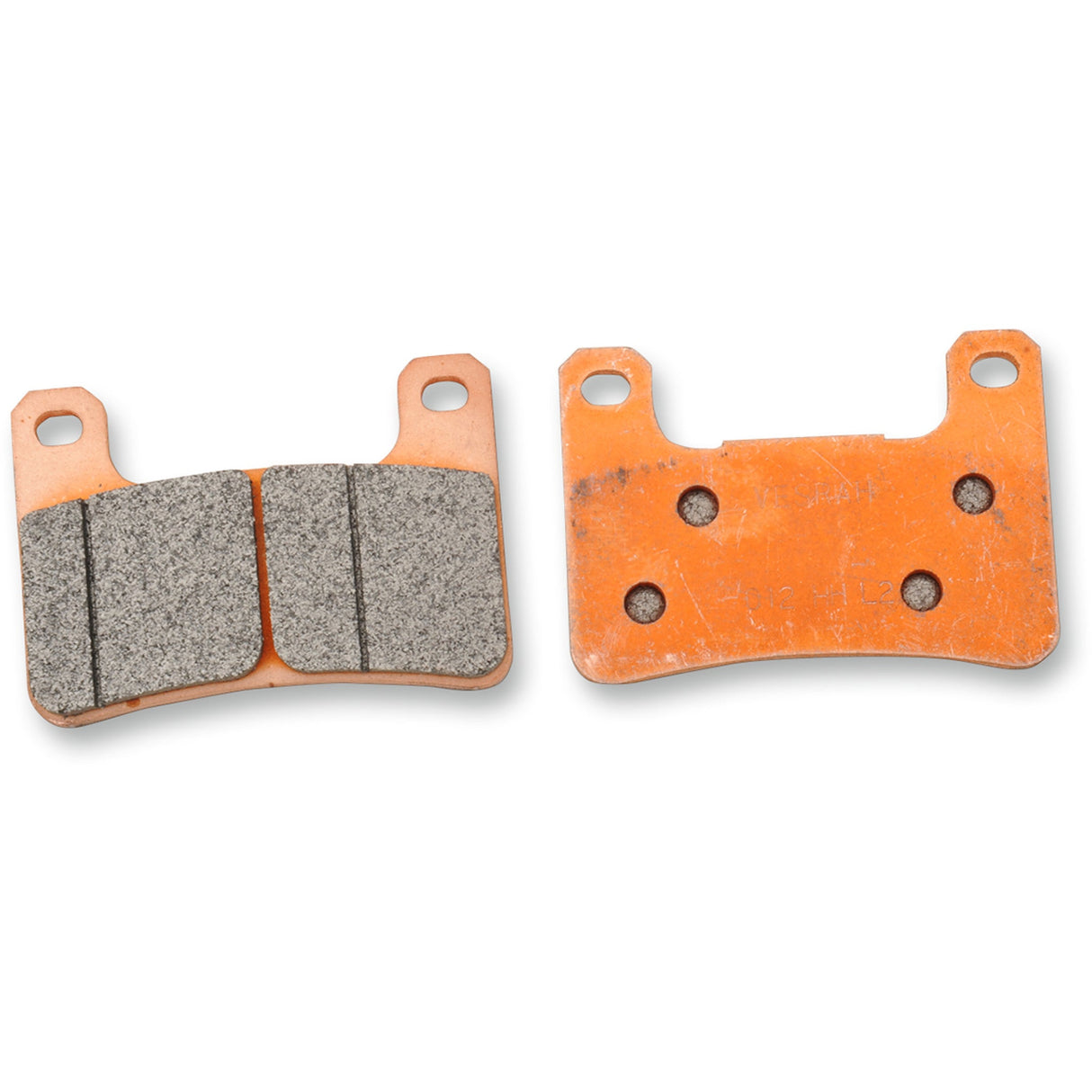 Vesrah Brake Pad - VD-355ZZ For Kawasaki Ninja / 1000 / Ninja 1000SX 2008-2016 | Suzuki 1000 / 600 / 750 2004-2011