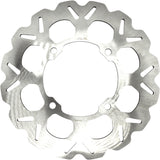 Galfer Wave® Brake Rotor - DF206W Kawasaki Concours 2008-2020
