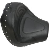 SADDLEMEN Y3330J Y3330J Renegade™ Deluxe Solo Seat Solo Seat - Studded - XVS1600