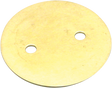 Throttle Plate