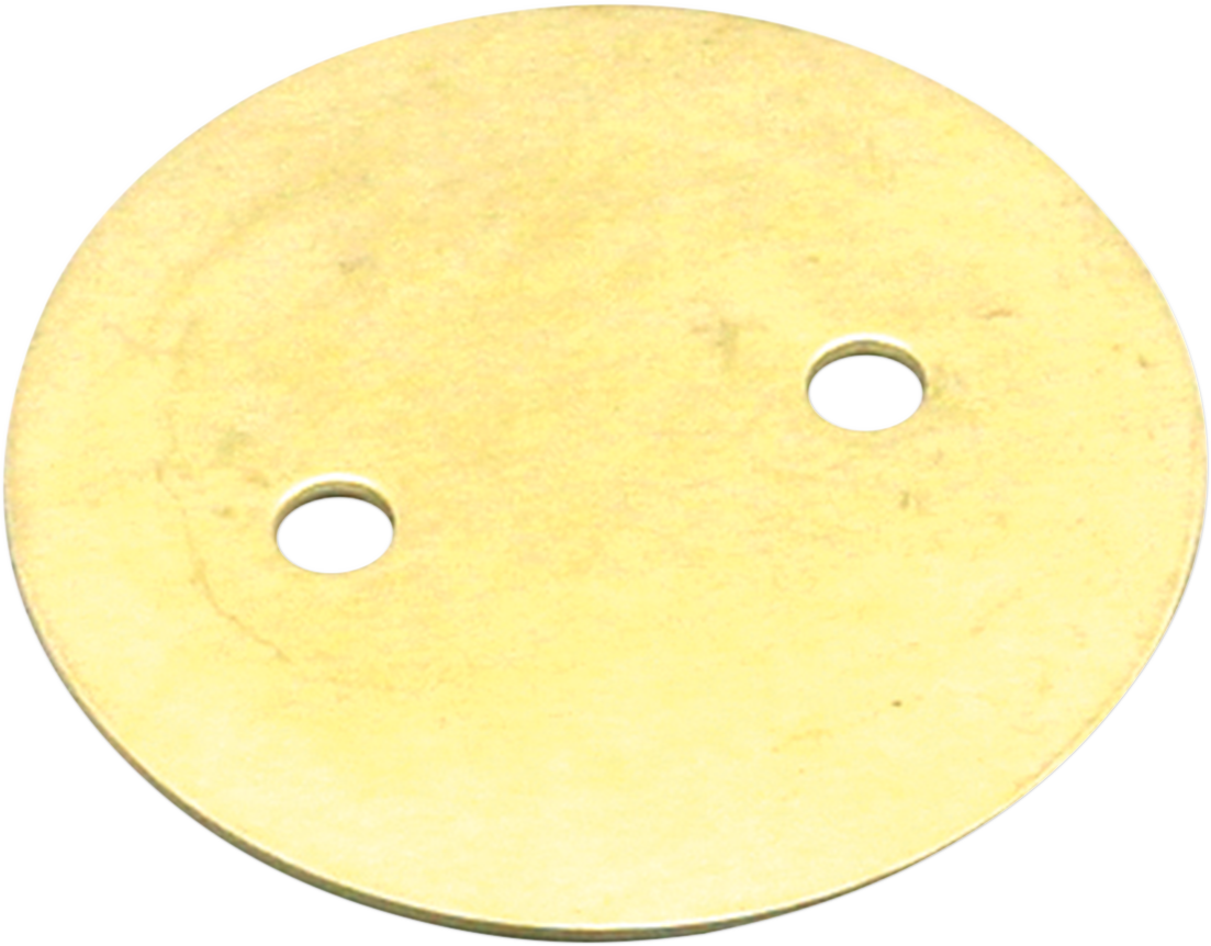 Throttle Plate