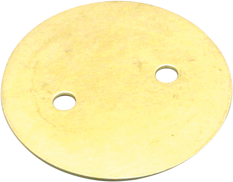 Throttle Plate