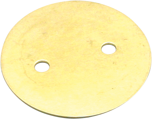 Throttle Plate