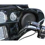 J & M Speaker Kit - HCRK-6582TW-XRP For Harley Touring 2014-2025