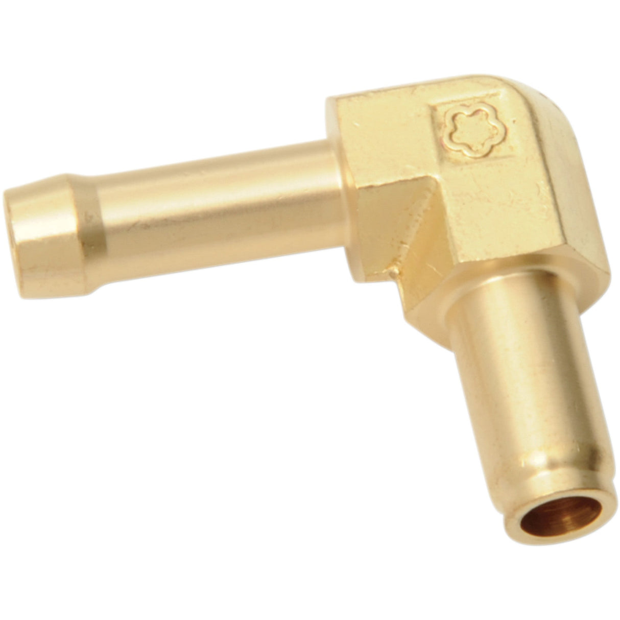 Drag Specialties Fitting - 1003-0257 For Harley Motorcycles 1976-2006