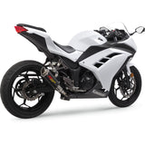 Mgp MGP Muffler - 51303-2400 Kawasaki Ninja 300R 2013-2017