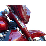Custom Dynamics Light Bar - PB-DS2-14-CON For Harley Touring 1996-2025