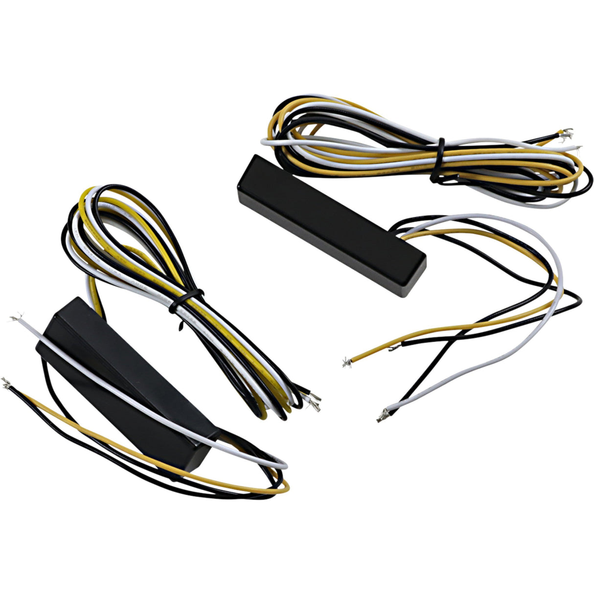 CUSTOM DYNAMICS 2050-0401 CD-BOLTZ-AW-CON Amber/White Converter for LED Boltz LED Converter - Amber