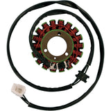 Rick's Motorsport Electric Stator - 21-310 Suzuki 500 / 500F / GS500F 2001-2009