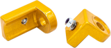 Santoro Fabworx SF70021 Color Bar Mount RED