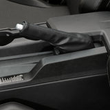 Show Chrome Kaliber Cover - H44-6BK Polaris ATV/UTV Models 2015-2023