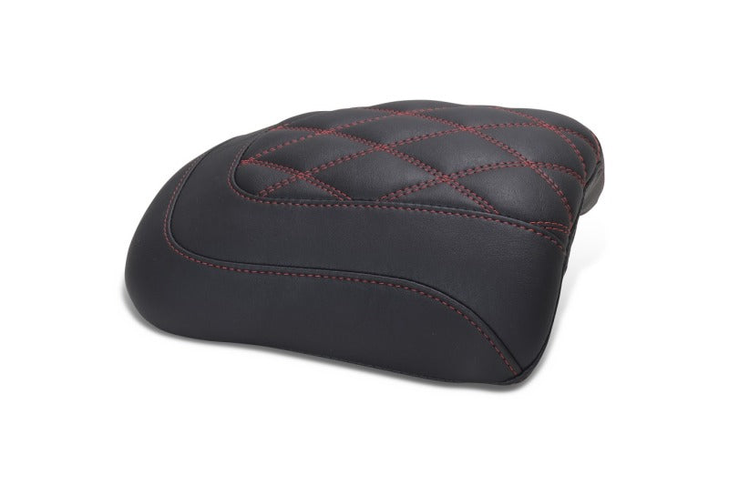 Mustang Motorcycle CVO Rd Glide Standard Str Glide And Rd Glide Double Diamond Padded Cowl - 88611DC For Harley Touring 2023-2026