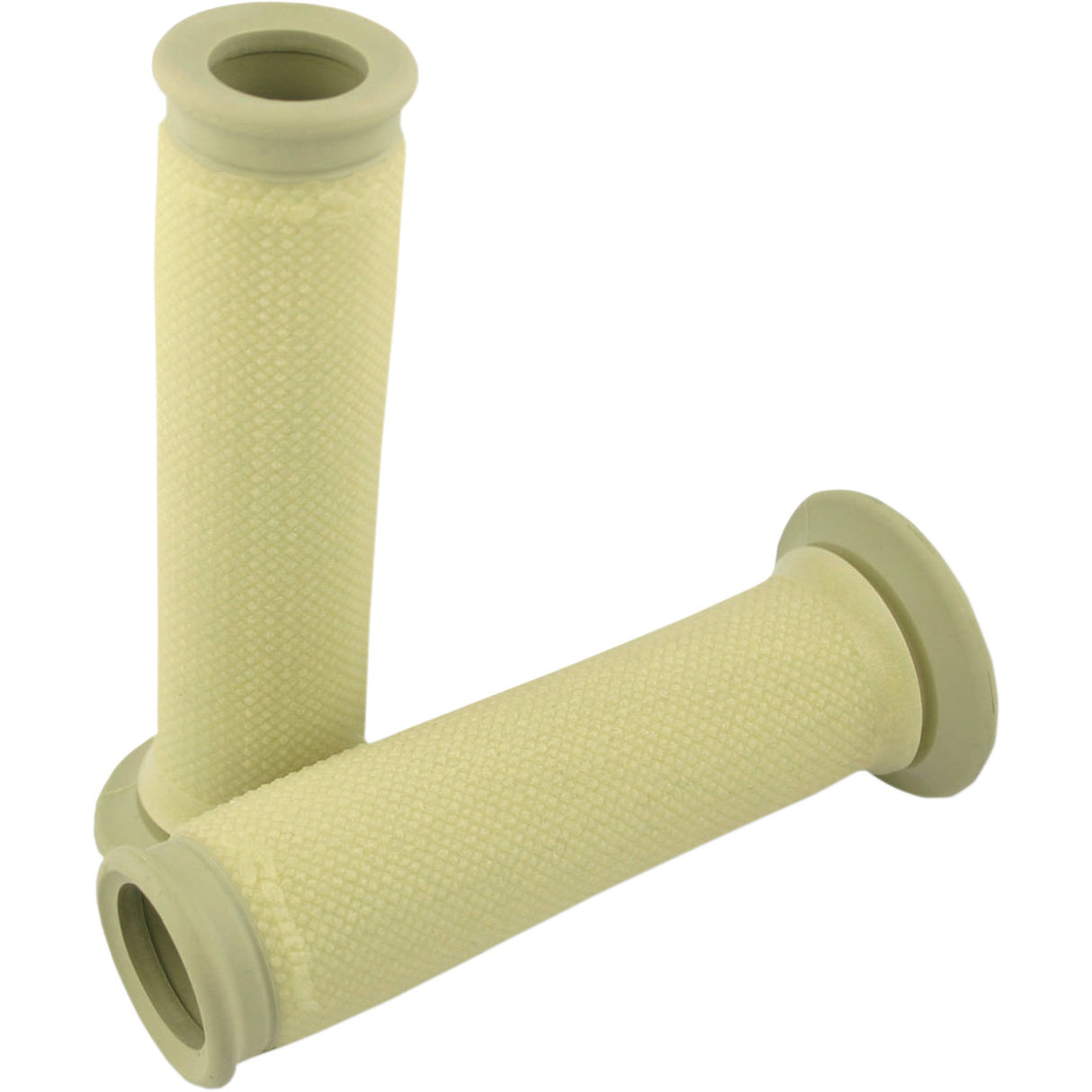 RENTHAL 0630-0593 G175 Reinforced Dual-Compound Grips for Street Grips - Street - Dual Compound