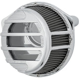 ARLEN NESS 1010-2563 81-301 Sidekick Air Cleaner Kit - Chrome