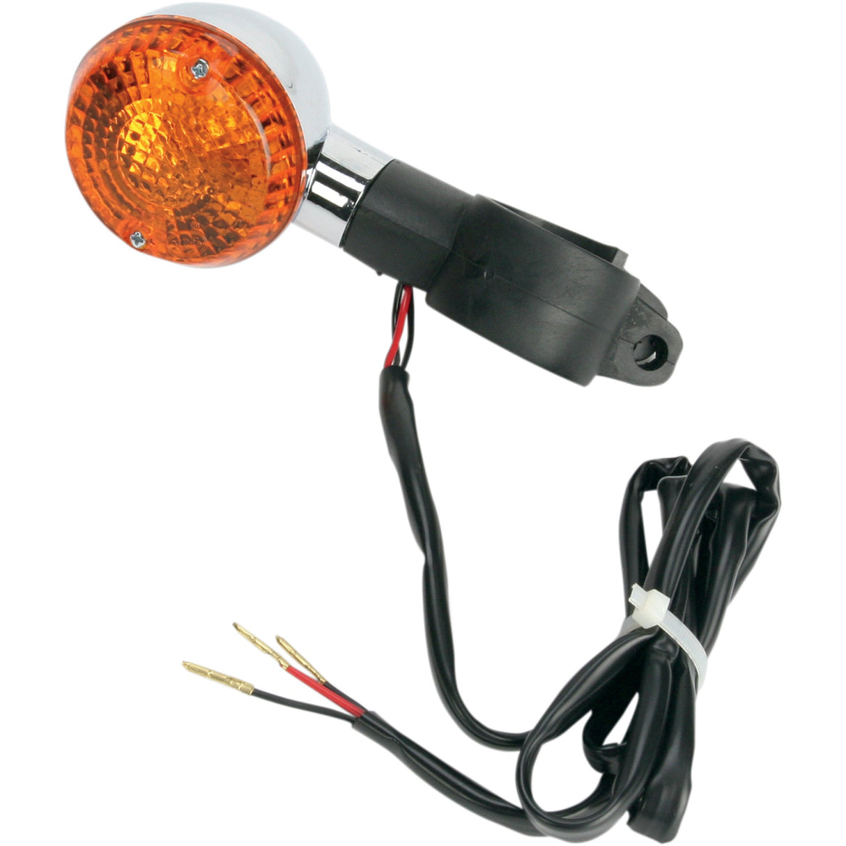 K&s Technologies Turn Signal Assembly - 25-2201 Kawasaki EN500C Vulcan 500 / 1500 Vulcan Classic / VN800B Vulcan 800 Classic / 800 Vulcan 1996-2009