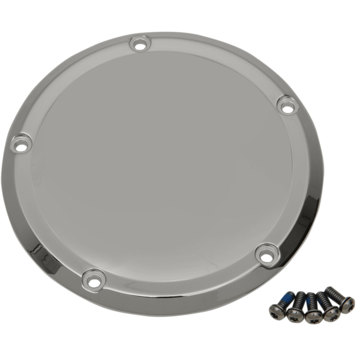 Drag Specialties Derby Cover For Harley Touring 2015-2026