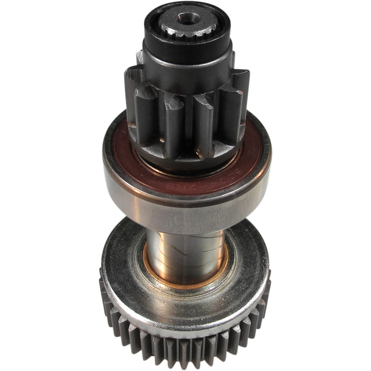TERRY COMPONENTS 2110-0558 550125 Starter Drive Clutch harley davidson