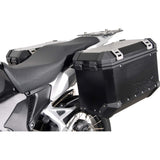 Sw-Motech EVO Side Carrier - KFT.01.660.20000/B Honda VFR1200X 2011-2017