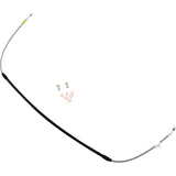 GALFER 1741-5970 FK003D428-1 Brake Line Kit Brake Line - Stainless Steel
