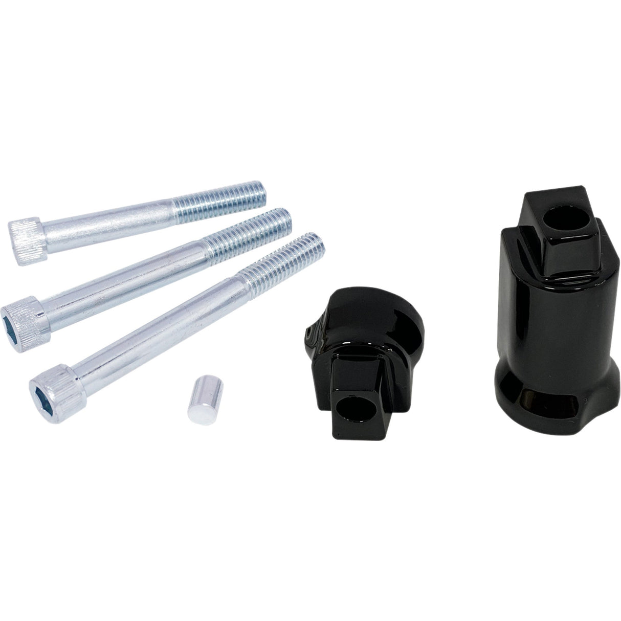 DRAG SPECIALTIES Passenger Floorboard Mount