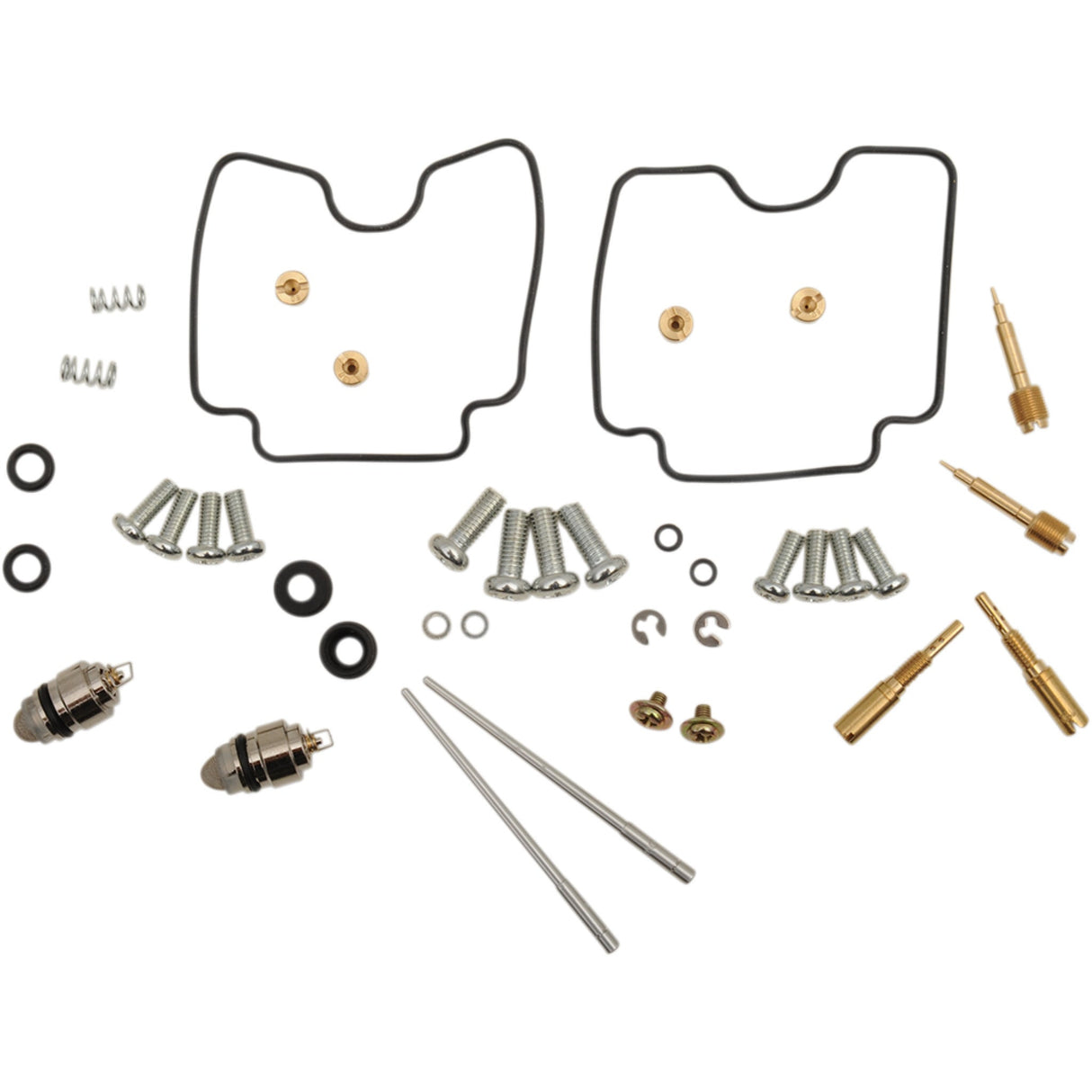 Parts Unlimited Repair Kit - 1003-1374 Suzuki GS500F 2004-2009
