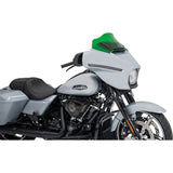 Klock Werks Kolor Flare™ Windshield - KWW-01-0731 For Harley Touring 2023-2026