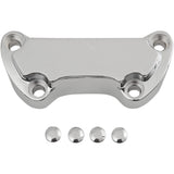 DRAG SPECIALTIES Handlebar Clamp