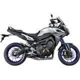 AKRAPOVIC 1810-2230 S-Y9R3-HAFT Racing Line Exhaust System Race Exhaust - Titanium