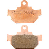 EBC FA106R FA106R Long-Life Sintered "R" Brake Pads Sintered "R" Brake Pads