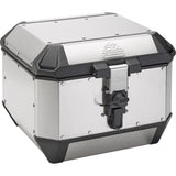 GIVI 3501-2096 ALA44A Alaska Side Case 44l - silver