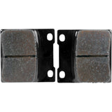 Sbs Brake Pad - 556LS Suzuki Motorcycles 1986-2009
