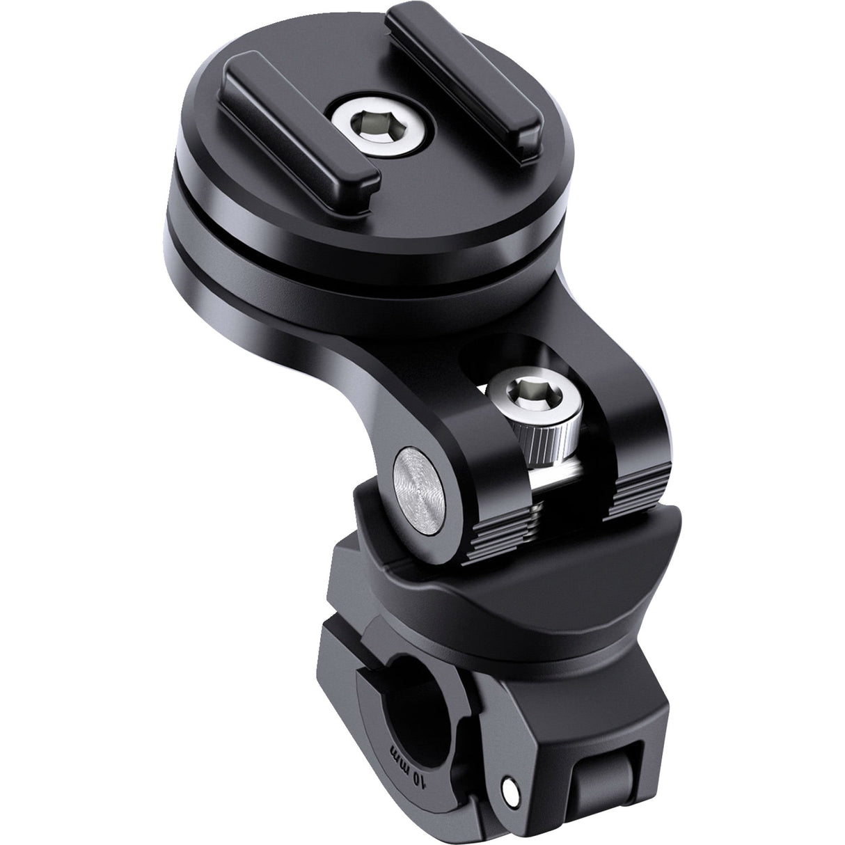 SP CONNECT 0636-0280 53233 Mirror Mount Pro Phone Mount - Pro - Mirror - Black