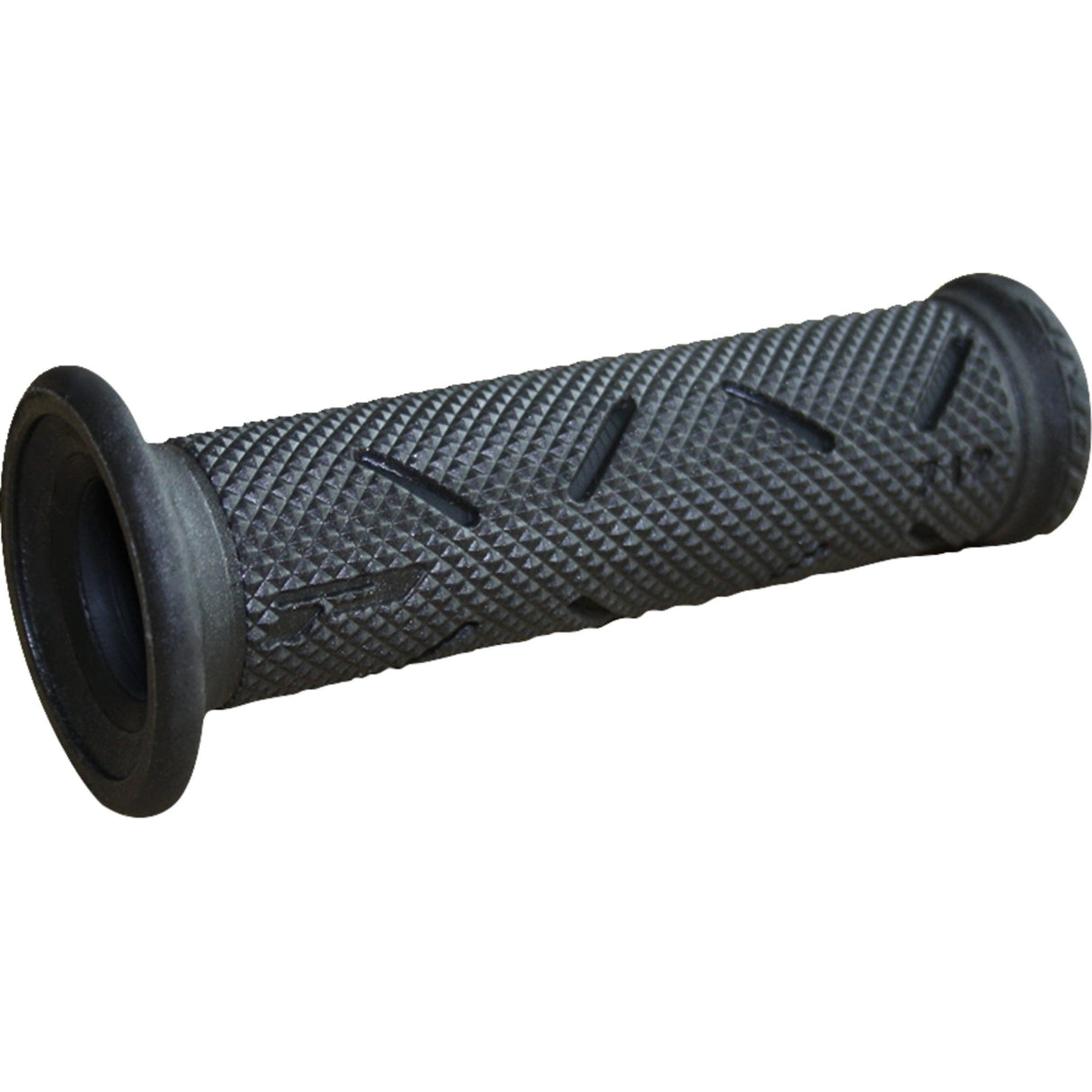 PRO GRIP 0630-1996 PA071600TR02 716 Superbike Grips Grips - 716 - Closed Ends - Black