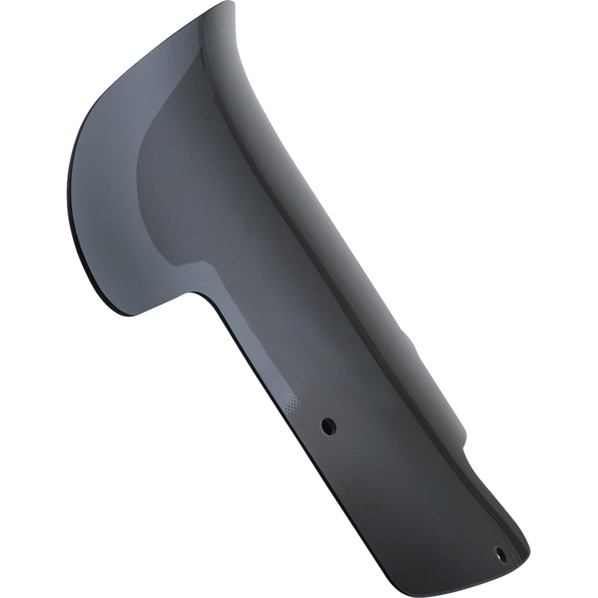 Klock Werks Flare® Windshield - KWW-04-0658-DS For Indian Chieftain / Roadmaster 2025-2026