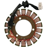 RICK'S MOTORSPORT ELECTRIC 2112-0307 21-218 Stator for Kawasaki Stator - Kawasaki