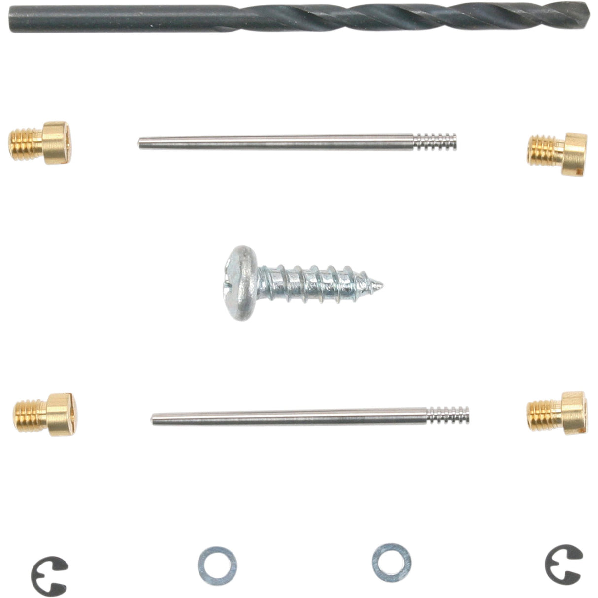 Dynojet Jet Kit - 4168 Yamaha V-Star 650 1998-2011
