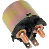RICK'S MOTORSPORT ELECTRIC 2110-0397 65-201 Solenoid Switch for Kawasaki Solenoid - Switch - Kawasaki