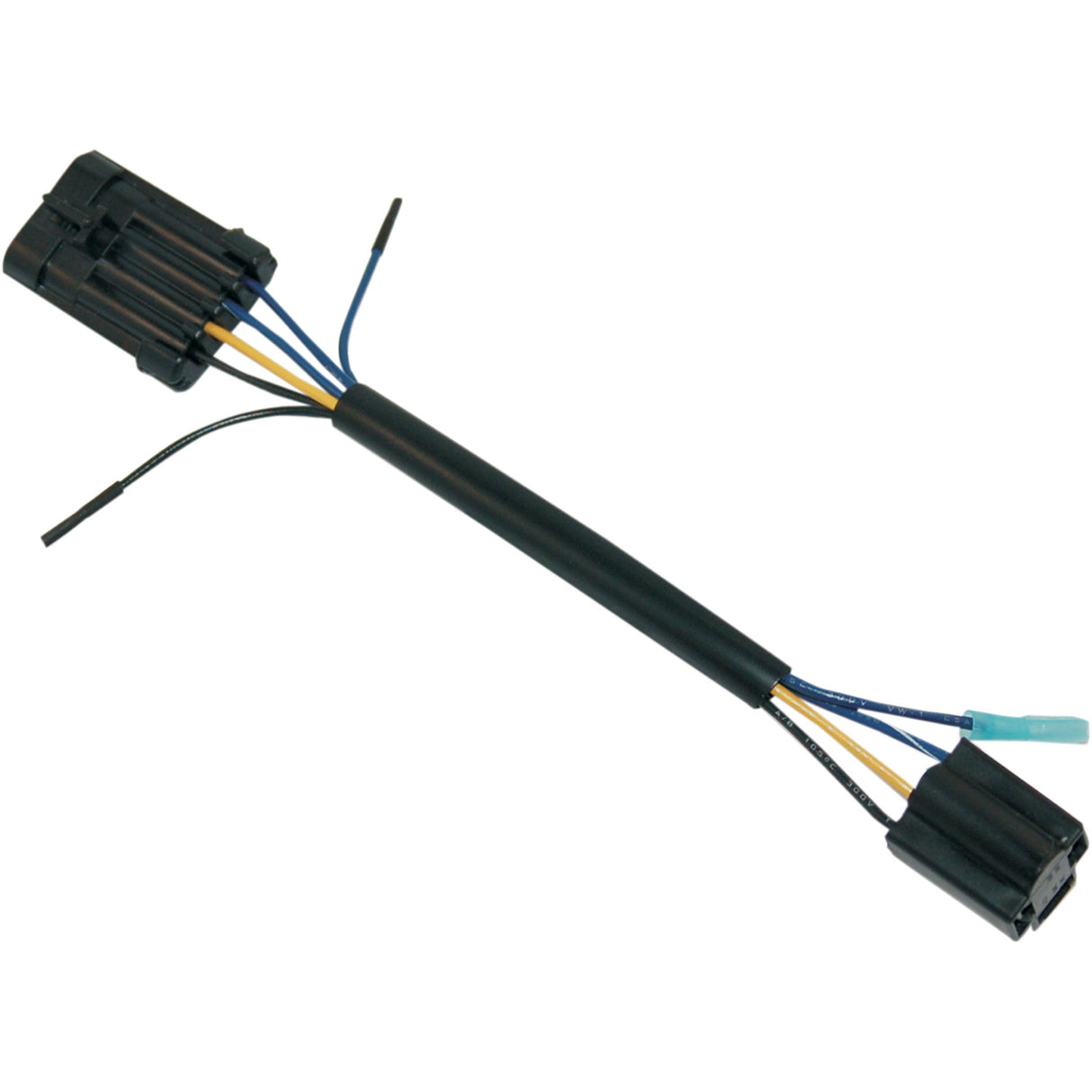 Namz Wiring Harness - NHD-69200897 For Harley Touring 2014-2023