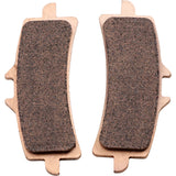 Galfer HH Sintered Brake Pads - FD373G1370 For Ducati Motorcycles 2007-2023 | Triumph Motorcycles 2010-2023 | MV Agusta Motorcycles 2007-2016