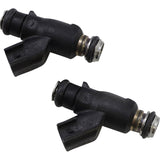 Daytona Twin TEC LLC High Performance Fuel Injector Set 3.9 Grams - 20039 For Harley Motorcycles 2006-2017