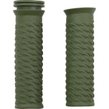 THRASHIN SUPPLY CO. 0630-2860 TSC-2708-6 Bolt Grips Grips - Bolt - Green