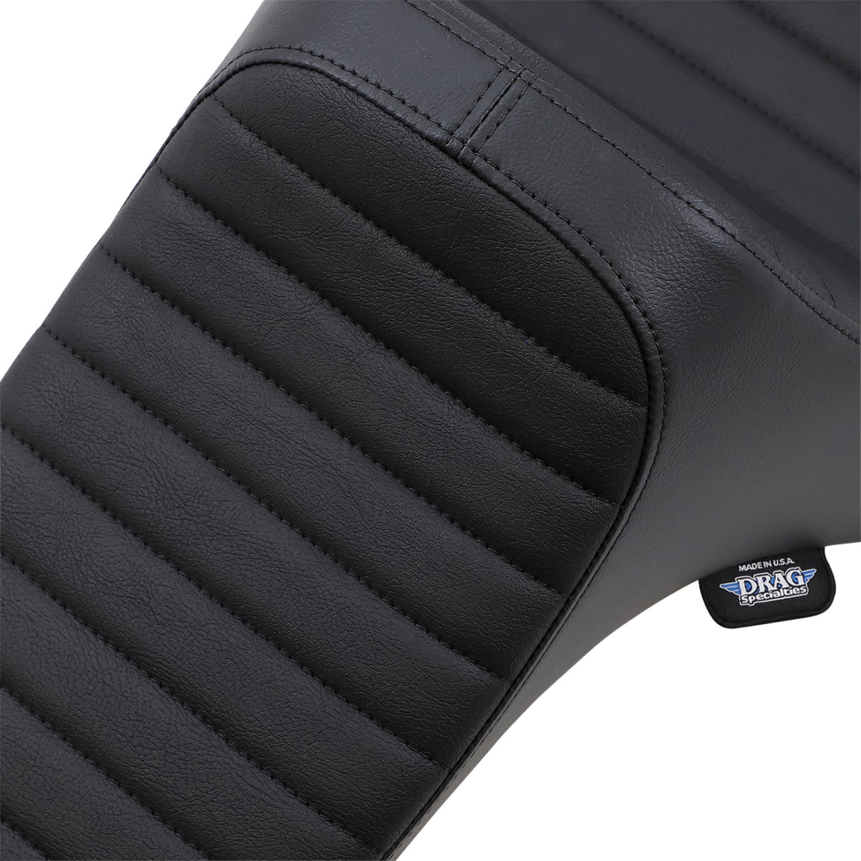 Drag Specialties Predator Seat For Harley Sportster 2004-2022