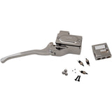 Gma Engineering By Bdl Lever Assembly - GMA-HB-5-C For Harley Softail / Screamin' / 15th Anniversary 1984-2006