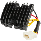 RICK'S MOTORSPORT ELECTRIC 2112-1291 10-418H Regulator/Rectifier hot shot  - yamaha