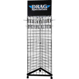 DRAG SPECIALTIES 9903-0692 Pop Floor Display
